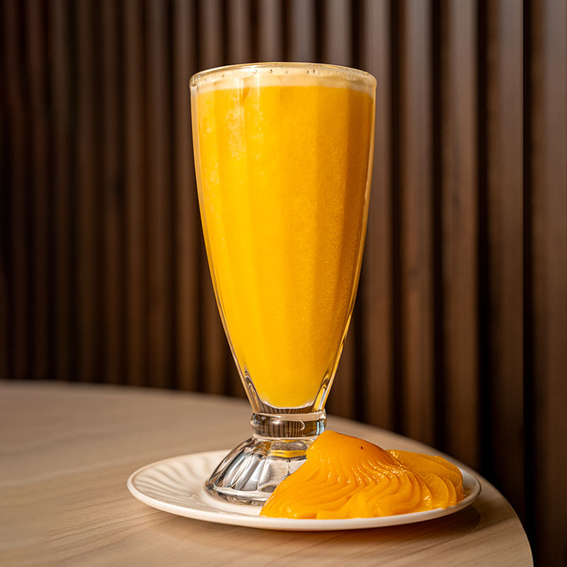 Jugo de Durazno