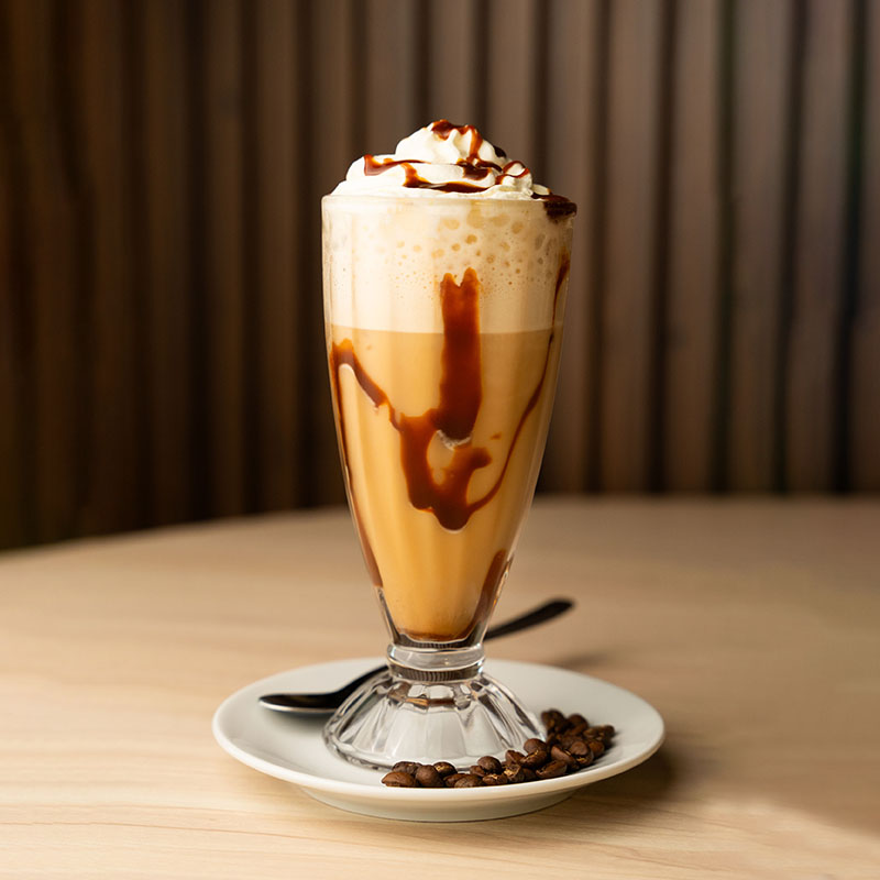 Frapuccino Clasico