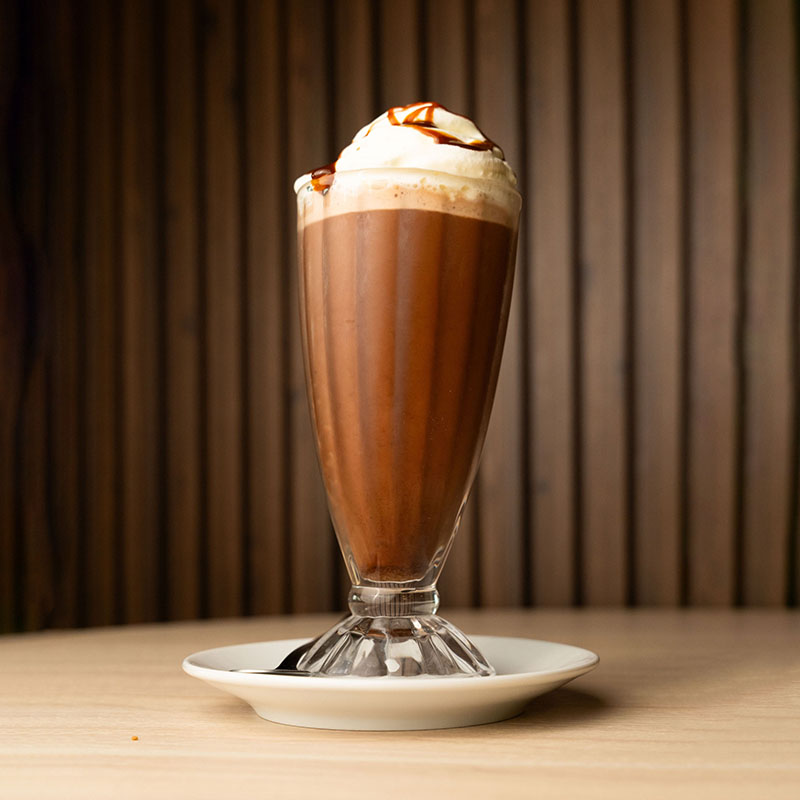 Mokaccino Helado