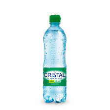 Agua Con Gas 600 Ml