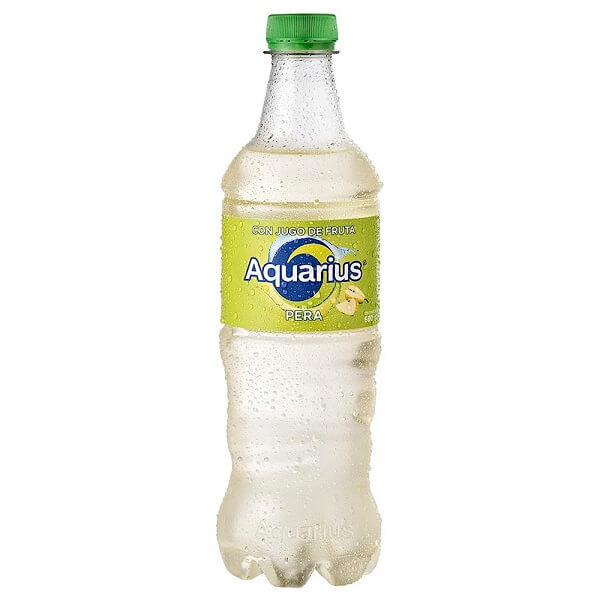 Aquarius Pera 500 Ml