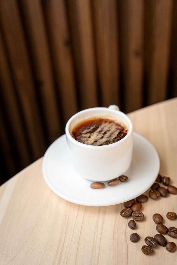 Café Espresso