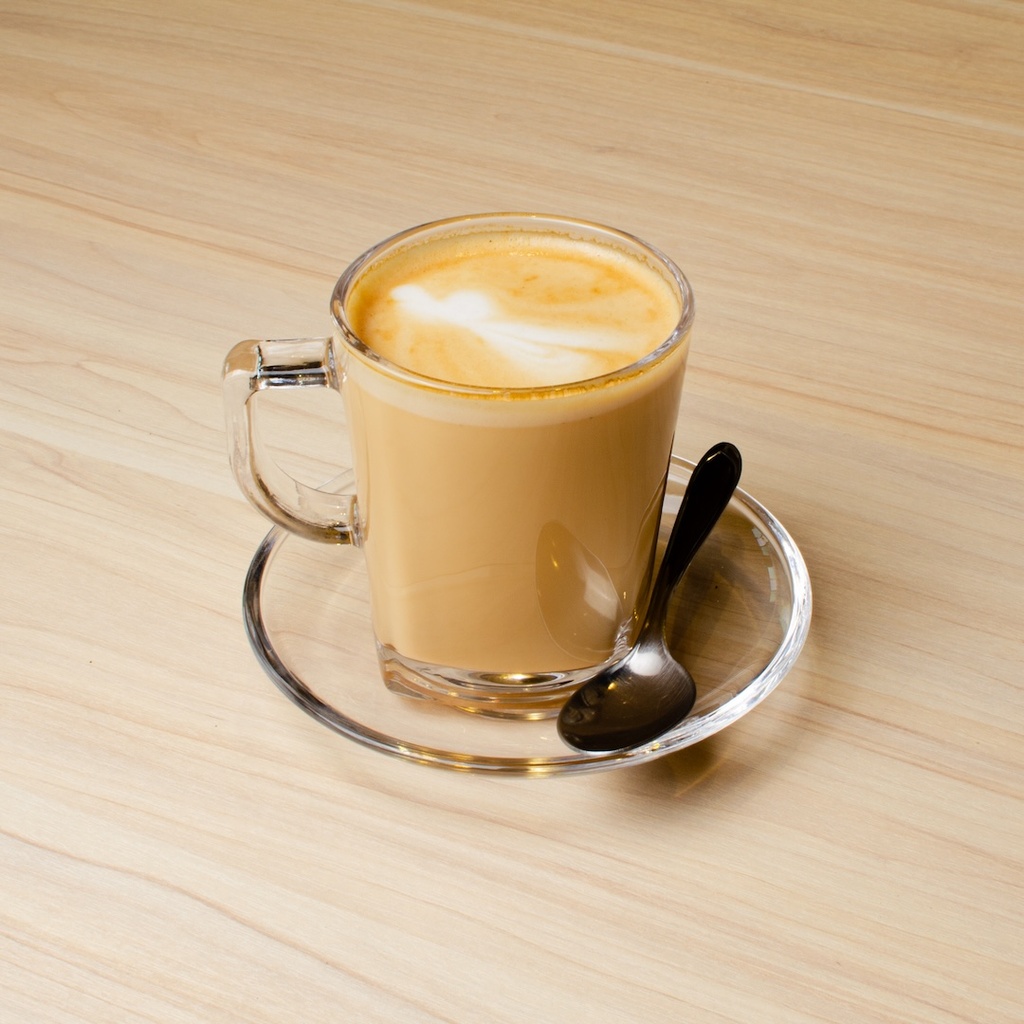 Café Late