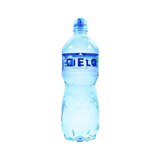 [CAF0097] Agua Sin Gas 600 Ml