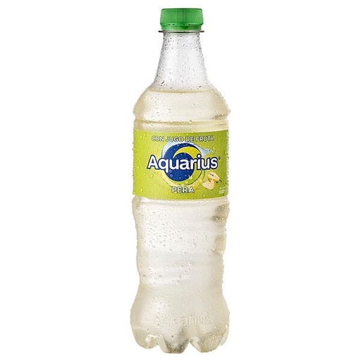 [CAF0101] Aquarius Pera 500 Ml