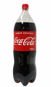 [CAF0102] Coca Cola 2 Lts