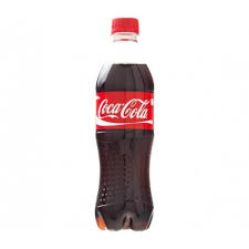 [CAF0099] Coca Cola 500 Ml
