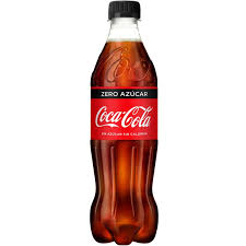 [CAF0113] Coca Cola Zero 500 Ml
