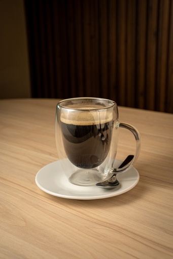 [454] Café Americano