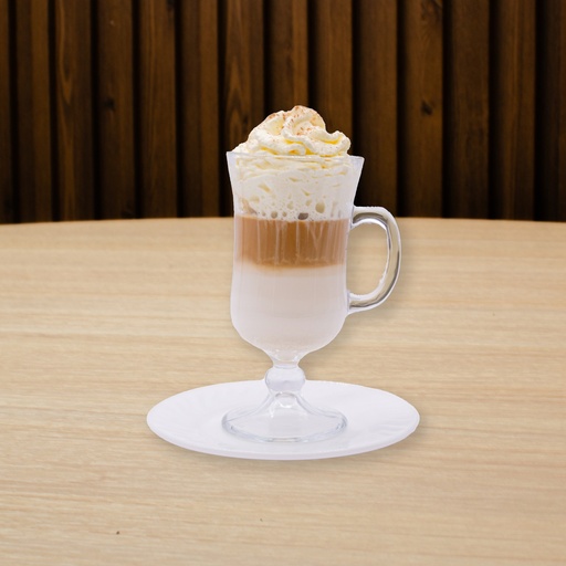 [485] Capuccino Vienes
