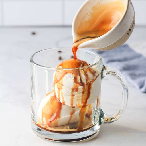 [534] Affogato