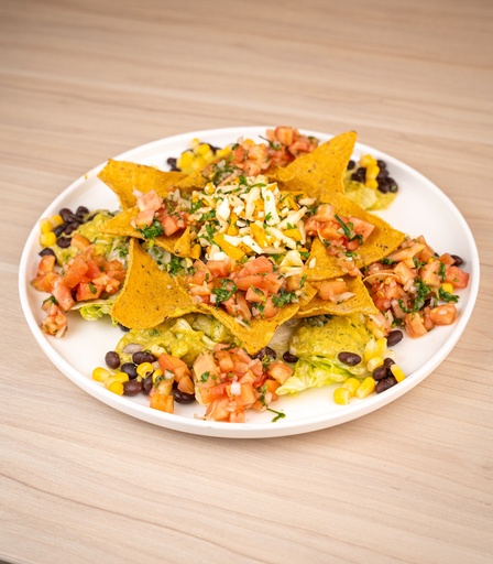 [6881686] Ensalada Mexicana