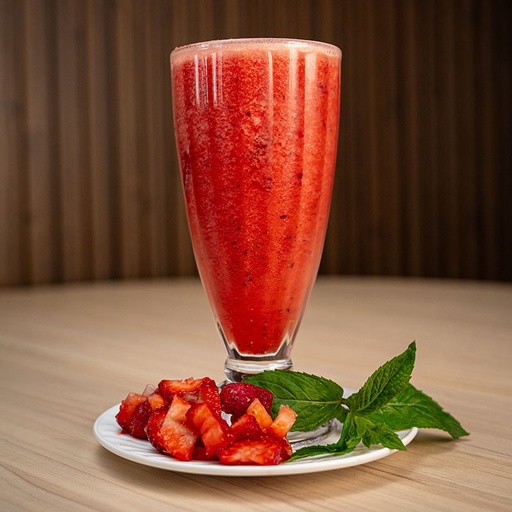 [2578765] Jugo de Frutos Rojos