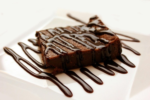 [CAF0143] Brownie