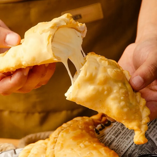 [CAF0140] Empanada De Queso