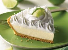 [CAF0127] Pie De Limon