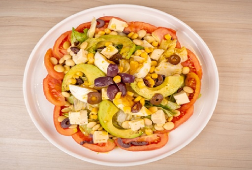 [388468] Ensalada Los Olivos