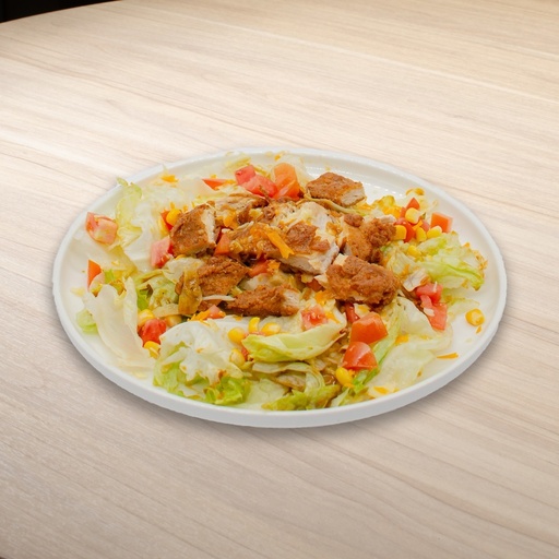 [3828828] Ensalada Crispy