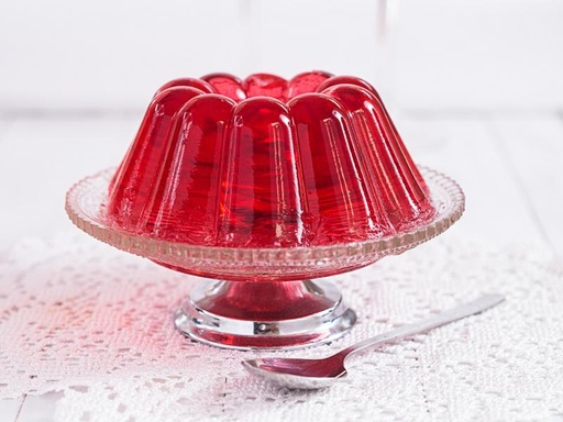[CAF68184] GELATINA DE FRUTILLA